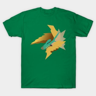 Zinogre T-Shirt